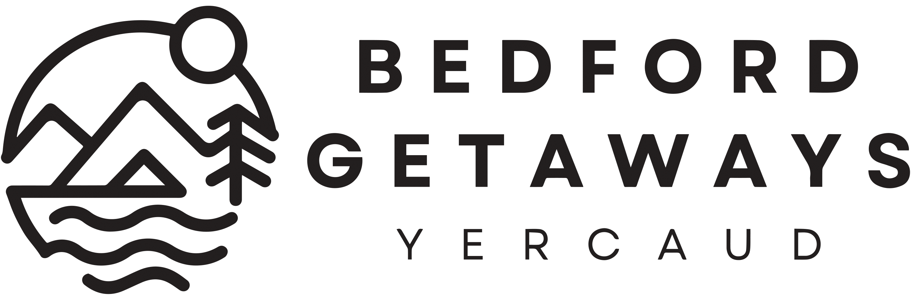 Bedford Getaways